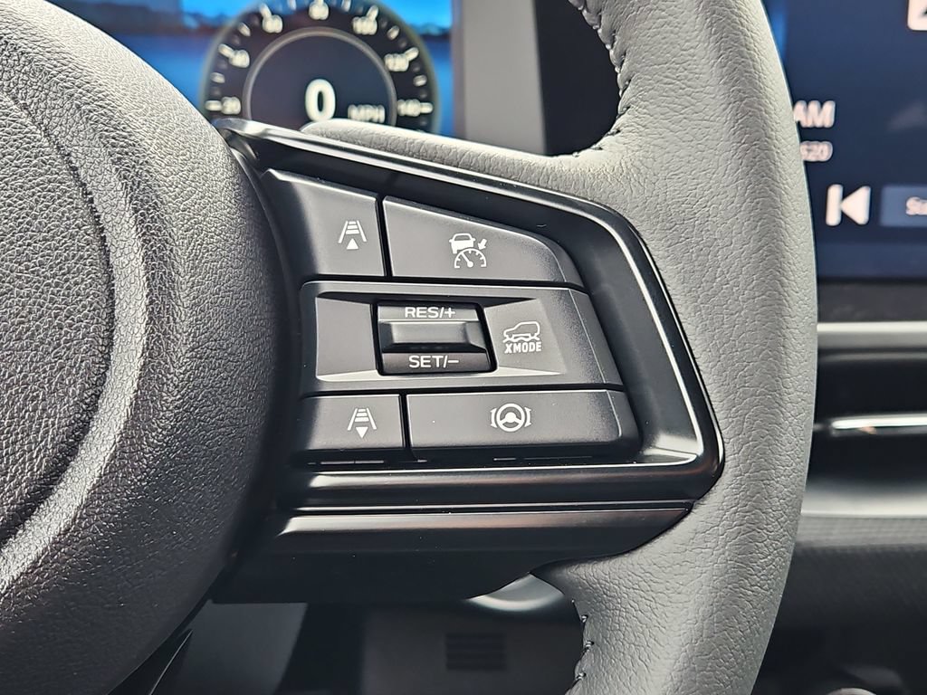 New 2026 Subaru Outback Premium AWD/4WD image 14