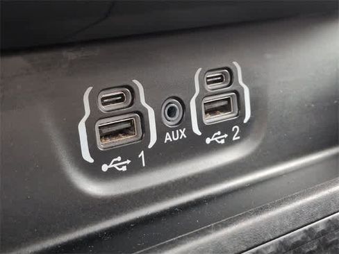 Used 2022 RAM 1500 Rebel w/ Rebel Level 2 Equipment Group image 29