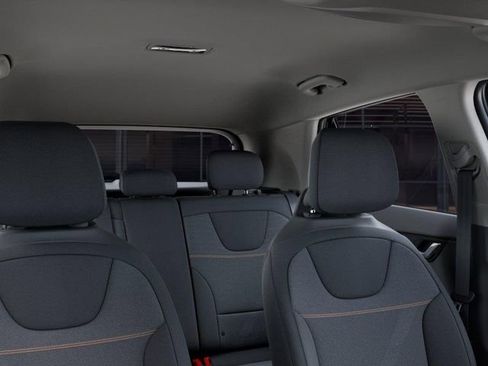 New 2026 Kia Niro LX FWD image 27