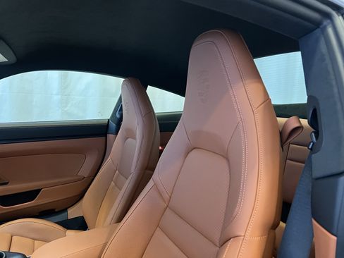 New 2026 Porsche 911 Carrera GTS image 23