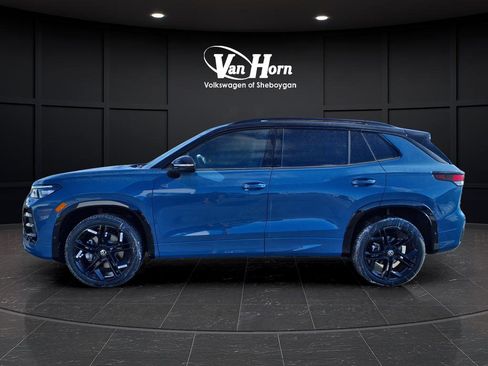 New 2026 Volkswagen Tiguan SE R-Line AWD/4WD image 58