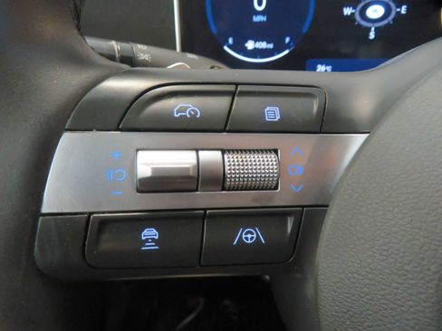 Used 2024 Hyundai Sonata SEL w/ Convenience Package image 32