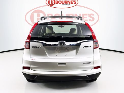 Used 2016 Honda CR-V SE image 7