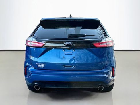 Used 2020 Ford Edge ST-Line image 7