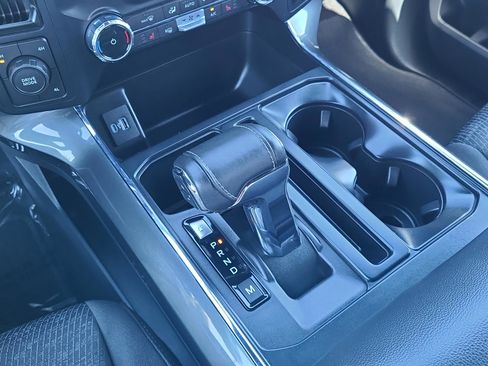 Used 2023 Ford F150 XLT w/ Equipment Group 302A High AWD/4WD image 25