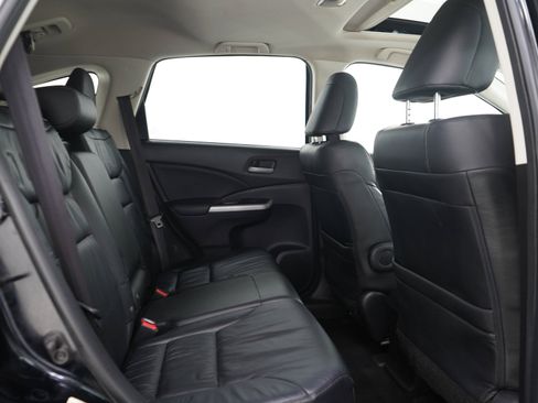 Used 2014 Honda CR-V EX-L image 12
