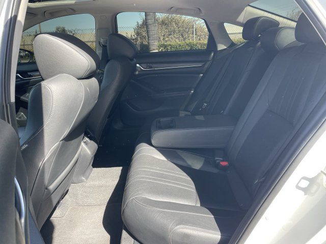 Used 2020 Honda Accord EX-L image 25