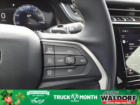 New 2025 Jeep Grand Cherokee 4WD image 17