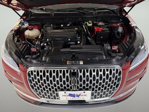 Used 2023 Lincoln Corsair AWD w/ Equipment Group 101A image 31