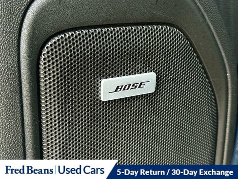 Used 2022 Chevrolet Silverado 1500 High Country w/ Technology Package image 21