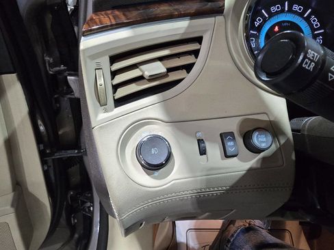 Used 2011 Buick LaCrosse CXS w/ Driver Confidence Package FWD image 41