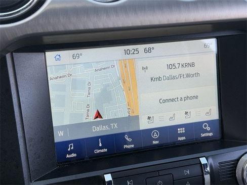 Used 2015 Ford Mustang 50 Years image 18