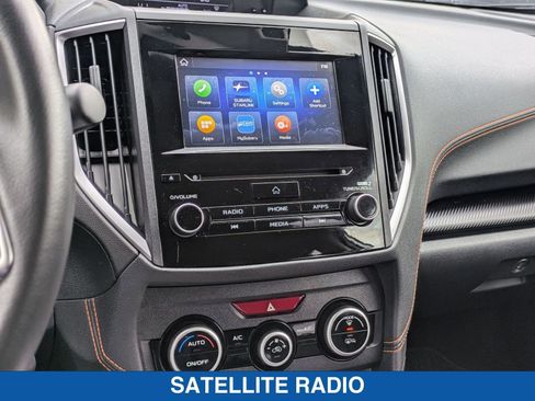 Certified 2023 Subaru Crosstrek 2.0i Premium image 21