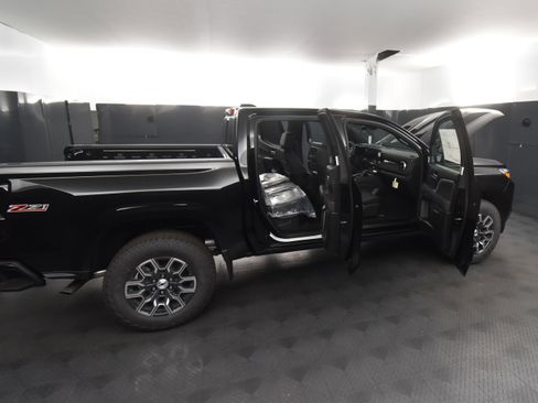 New 2026 Chevrolet Colorado Z71 w/ Z71 Convenience Package 2 image 23