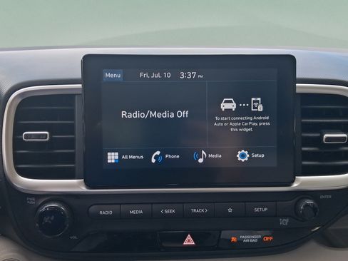 Used 2025 Hyundai Venue SEL FWD image 15