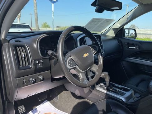 Used 2018 Chevrolet Colorado ZR2 image 10