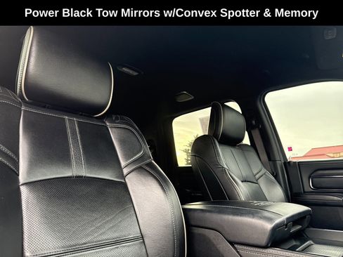 Used 2022 RAM 3500 Limited image 18