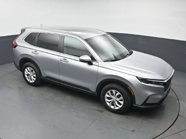 Used 2025 Honda CR-V LX image 37