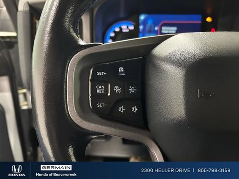 Used 2021 Ford Bronco Badlands AWD/4WD image 20