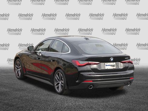 Used 2025 BMW 430i image 7