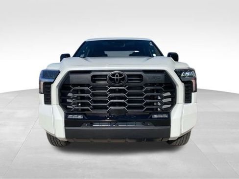 New 2026 Toyota Tundra Limited image 27