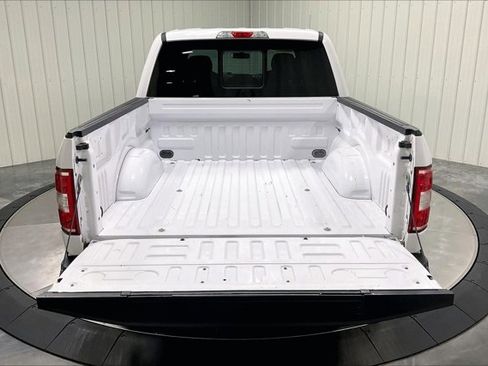 Used 2019 Ford F150 XLT w/ Equipment Group 302A Luxury image 38