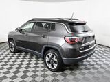 Used 2018 Jeep Compass Limited w/ Navigation Group image 3
