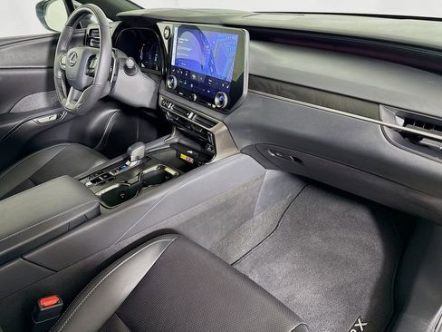 Certified 2024 Lexus RX 350 Premium Plus image 29