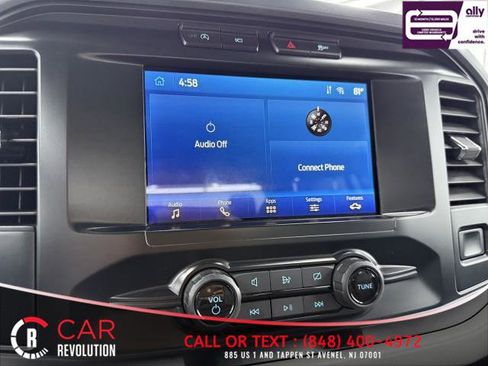 Used 2023 Ford F150 XLT image 28