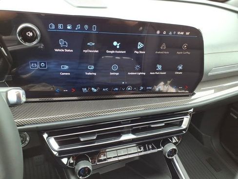New 2026 Chevrolet Traverse High Country AWD/4WD image 13