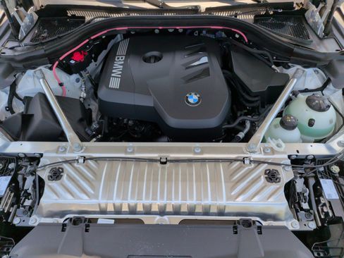 Used 2026 BMW X3 xDrive30i w/ M Sport Package AWD/4WD image 43