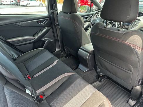 Used 2017 Subaru Impreza 2.0i Sport AWD/4WD image 23