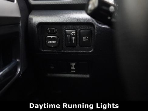 Used 2020 Toyota 4Runner SR5 image 11