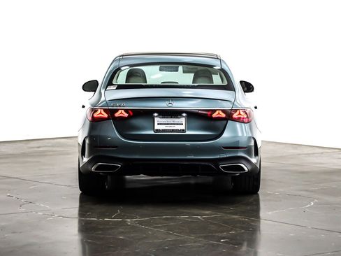 New 2026 Mercedes-Benz E 350 Sedan image 3