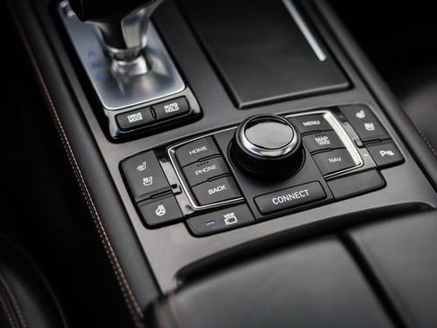 Used 2019 Genesis G80 3.3T Sport AWD/4WD image 24