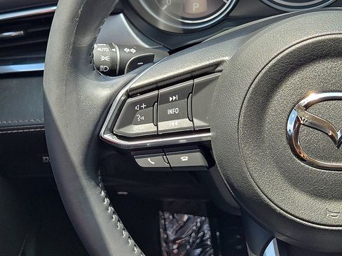 Used 2019 MAZDA MAZDA6 Grand Touring Reserve FWD image 18
