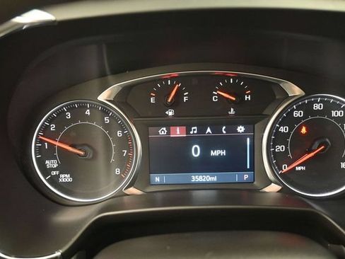 Used 2023 Chevrolet Blazer LT w/ Convenience Package AWD/4WD image 9
