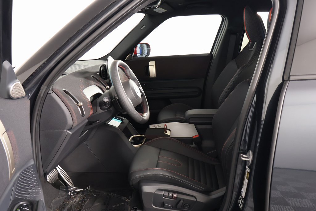New 2027 MINI Cooper Countryman John Cooper Works AWD/4WD image 5