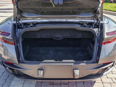 Used 2020 Aston Martin DB11 Volante image 71