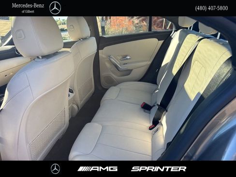 Used 2026 Mercedes-Benz CLA 250 image 15