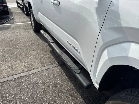 Used 2025 Toyota Tacoma SR5 RWD image 5