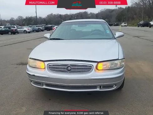 Used 2004 Buick Regal LS image 3