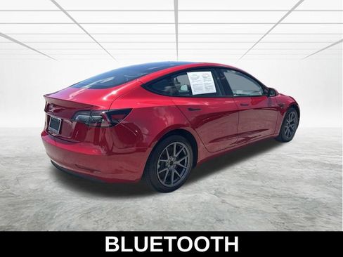 Used 2023 Tesla Model 3 Standard Range RWD image 5