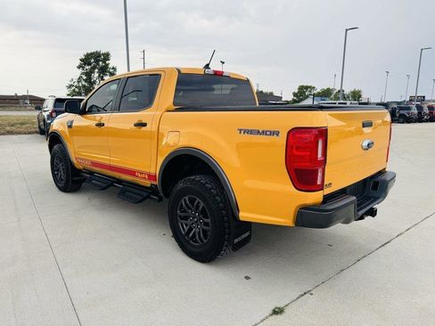 Used 2022 Ford Ranger XLT w/ Tremor Off-Road Package image 34