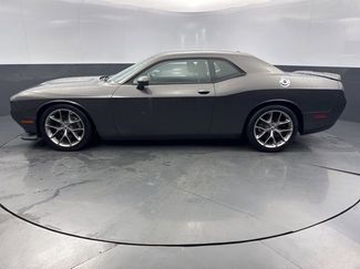Used 2022 Dodge Challenger GT video 2