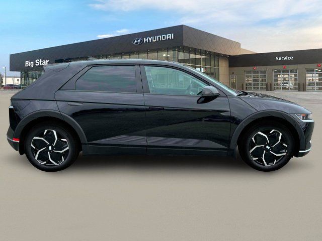 Used 2024 Hyundai Ioniq 5 SEL AWD/4WD image 9