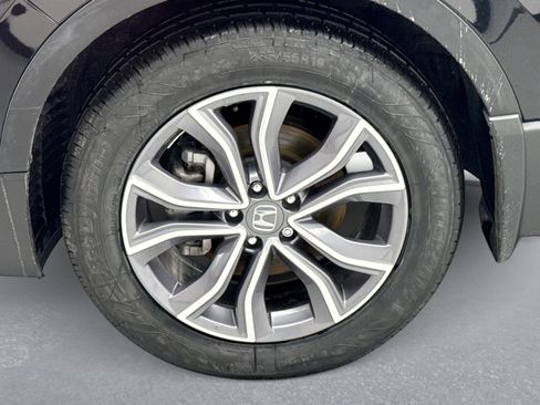 Used 2022 Honda CR-V Touring image 23