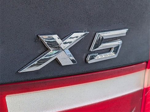 Used 2007 BMW X5 3.0si image 12
