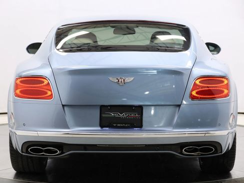 Used 2016 Bentley Continental GT image 45