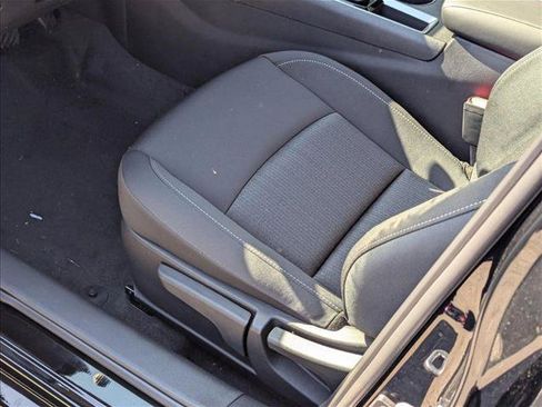 New 2025 Nissan Altima 2.5 S FWD image 4